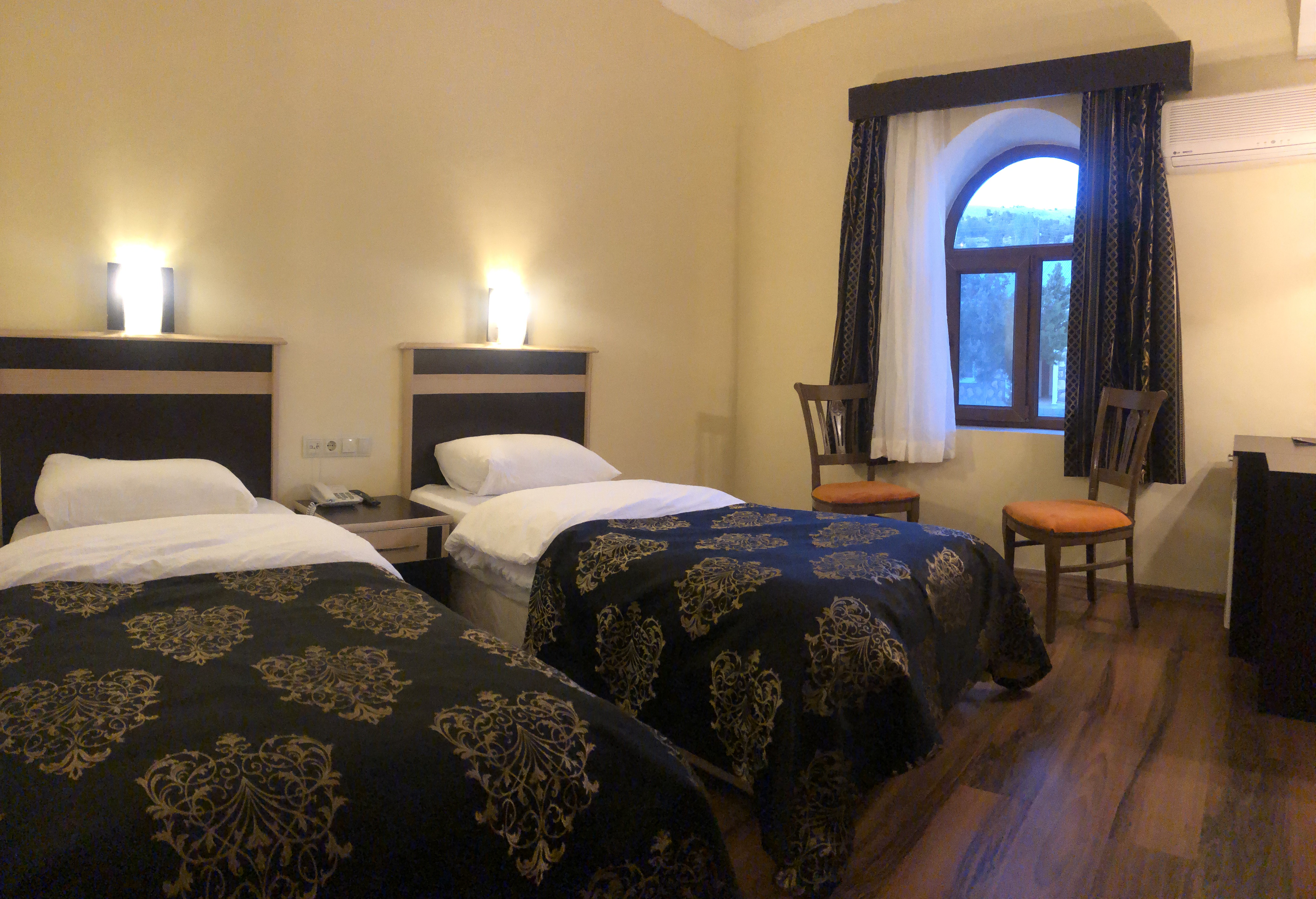 Standart SGL Room
